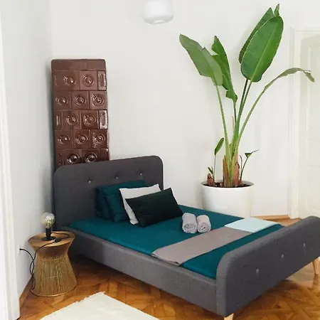 Good Vibes Apartma