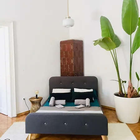 Good Vibes Apartma *