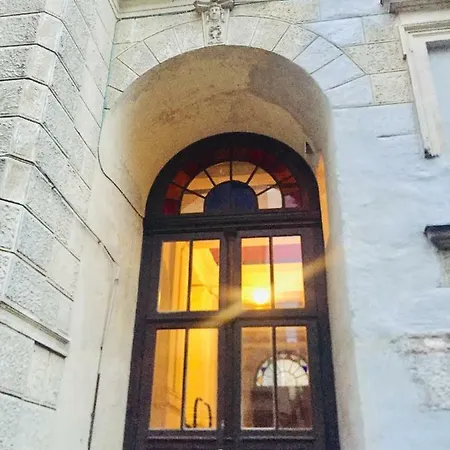 Good Vibes Apartma Ljubljana