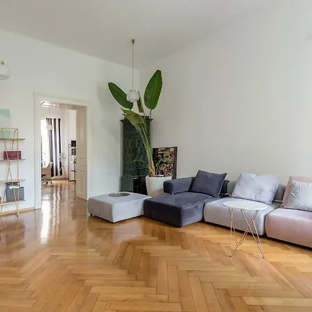 Apartma Good Vibes