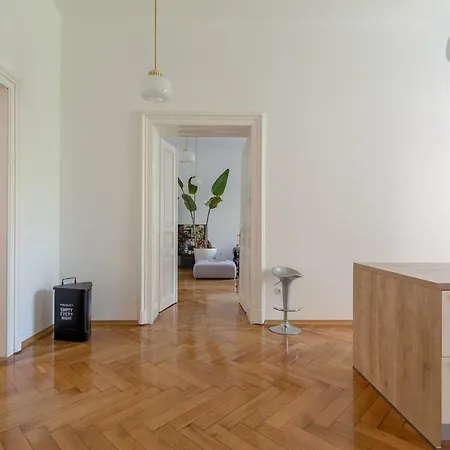 Apartma Good Vibes
