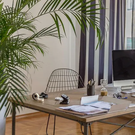 Apartma Good Vibes Ljubljana
