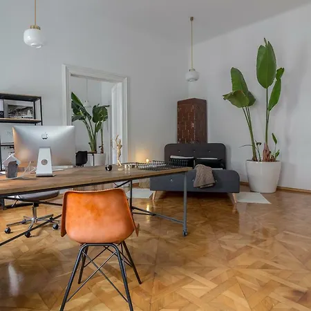 Apartma Good Vibes